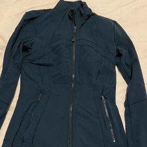 Lululemon define zipup jacket